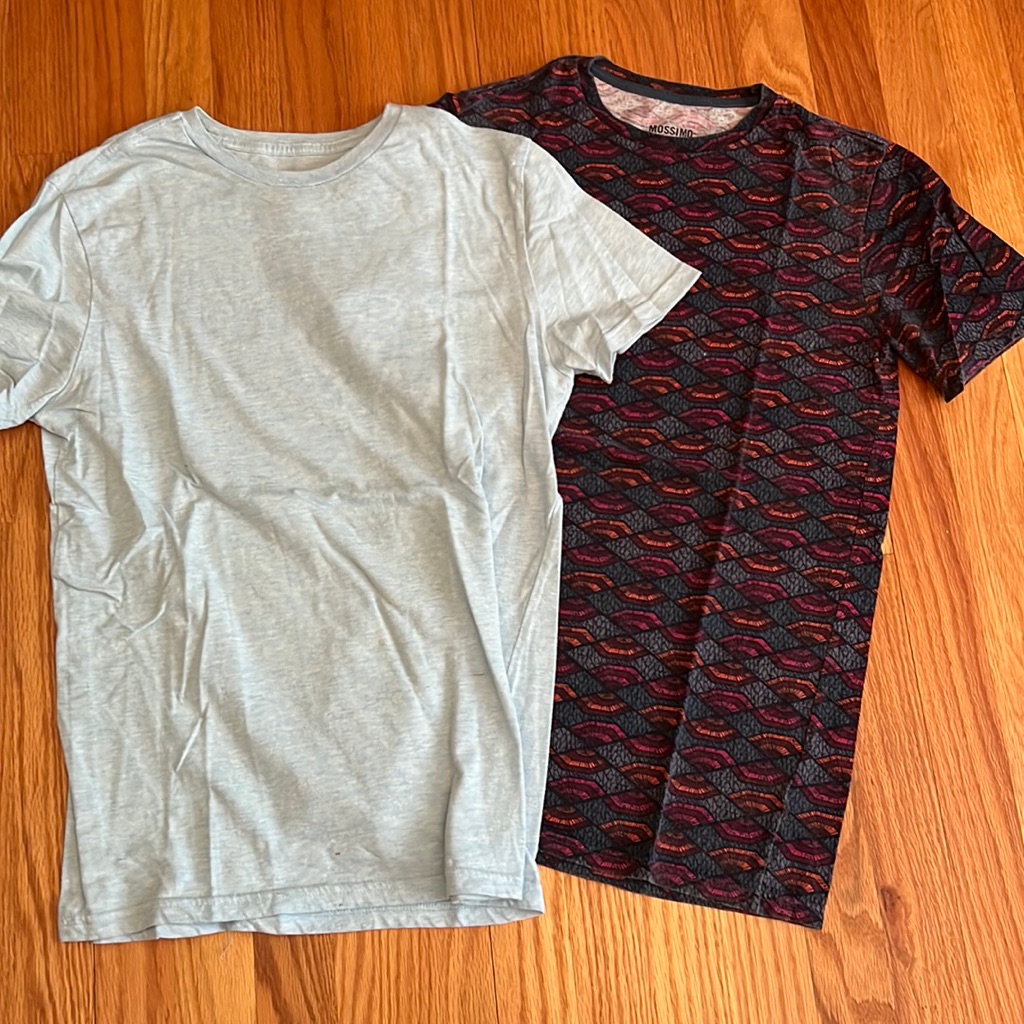 Tshirts